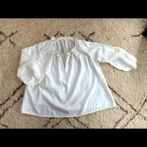 Spell and the gypsy mini dress